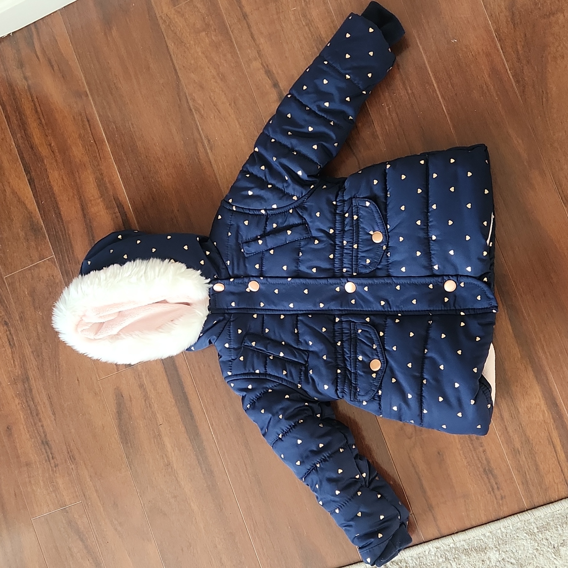 24m Jacket
